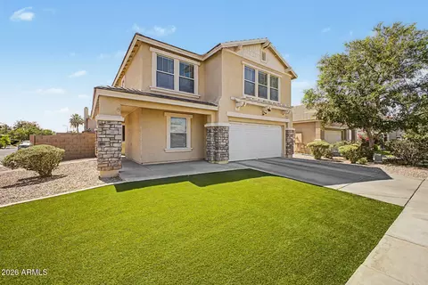 7234 S 41st Dr, Phoenix, AZ 85041