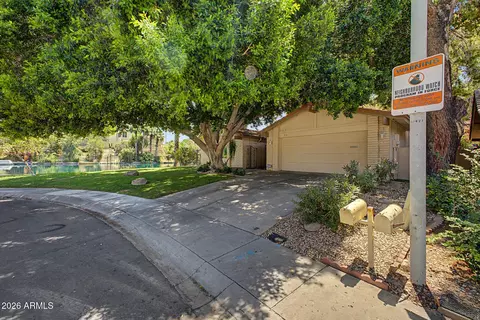 Exterior - 965 E Lamplighter Ln, Tempe, AZ 85283 photo 10 of 14