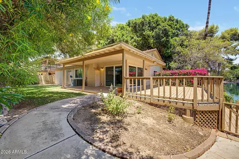 Exterior - 965 E Lamplighter Ln, Tempe, AZ 85283 photo 7 of 14
