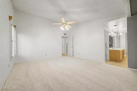 Bedroom - 965 E Lamplighter Ln, Tempe, AZ 85283 photo 2 of 6