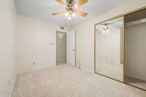 Bedroom - 965 E Lamplighter Ln, Tempe, AZ 85283 photo 5 of 6