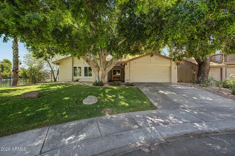 Exterior - 965 E Lamplighter Ln, Tempe, AZ 85283 photo 2 of 14