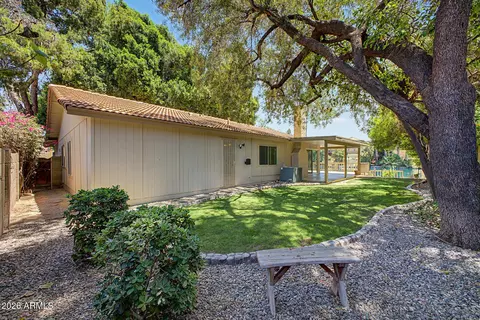 Exterior - 965 E Lamplighter Ln, Tempe, AZ 85283 photo 5 of 14