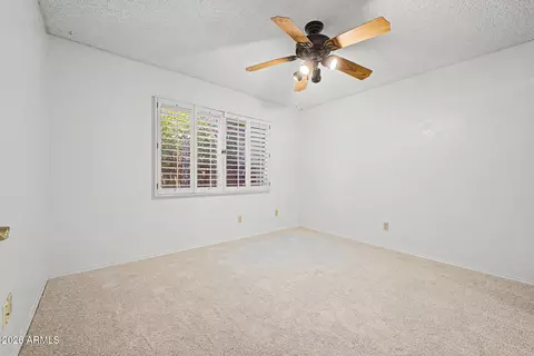 Bedroom - 965 E Lamplighter Ln, Tempe, AZ 85283 photo 6 of 6