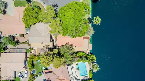 View/Area - 965 E Lamplighter Ln, Tempe, AZ 85283 photo 3 of 7