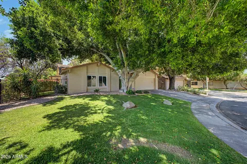 Exterior - 965 E Lamplighter Ln, Tempe, AZ 85283 photo 11 of 14