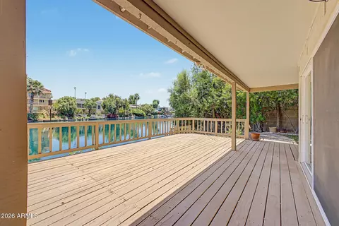 Exterior - 965 E Lamplighter Ln, Tempe, AZ 85283 photo 8 of 14