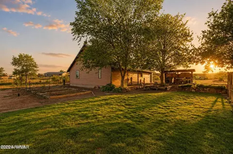 1209 S Main St, Snowflake, AZ 85937