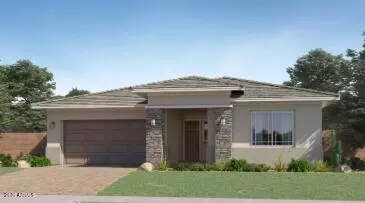 4778 S 232nd Ave, Buckeye, AZ 85326