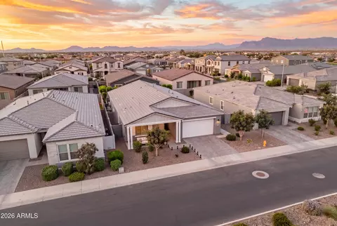 View/Area - 11306 E Unity Ave, Mesa, AZ 85212 photo 8 of 8