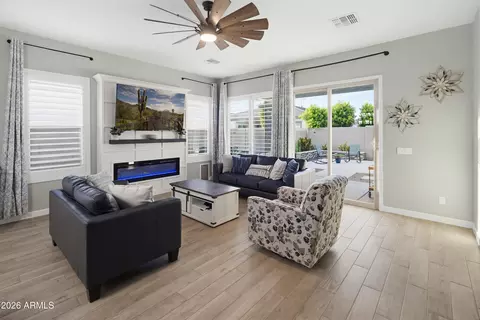 Living - 11306 E Unity Ave, Mesa, AZ 85212 photo 1 of 3