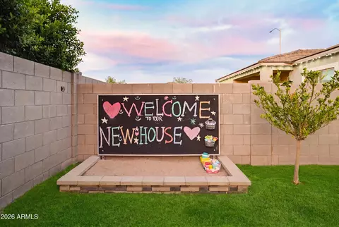 Exterior - 11306 E Unity Ave, Mesa, AZ 85212 photo 9 of 14
