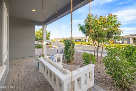 Exterior - 11306 E Unity Ave, Mesa, AZ 85212 photo 14 of 14