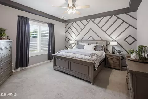 Bedroom - 11306 E Unity Ave, Mesa, AZ 85212 photo 1 of 9