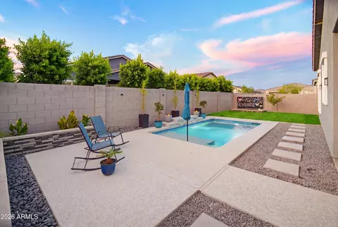 Exterior - 11306 E Unity Ave, Mesa, AZ 85212 photo 6 of 14