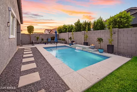 Exterior - 11306 E Unity Ave, Mesa, AZ 85212 photo 11 of 14