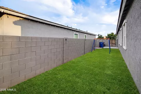 Exterior - 11306 E Unity Ave, Mesa, AZ 85212 photo 10 of 14