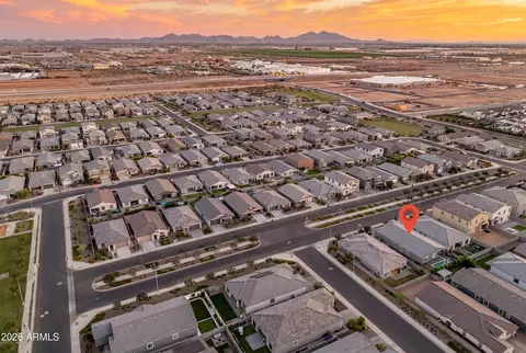 View/Area - 11306 E Unity Ave, Mesa, AZ 85212 photo 1 of 8