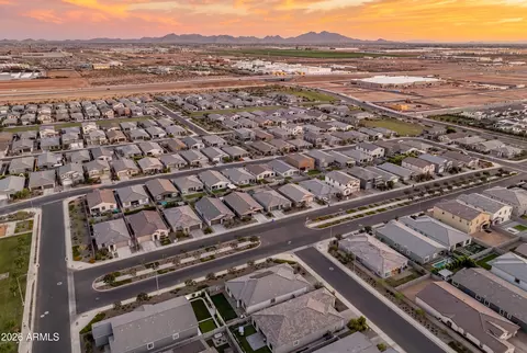 View/Area - 11306 E Unity Ave, Mesa, AZ 85212 photo 7 of 8