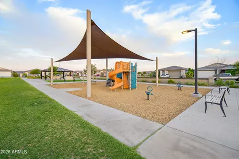 View/Area - 11306 E Unity Ave, Mesa, AZ 85212 photo 4 of 8
