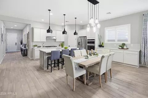 Dining - 11306 E Unity Ave, Mesa, AZ 85212 photo 1 of 3