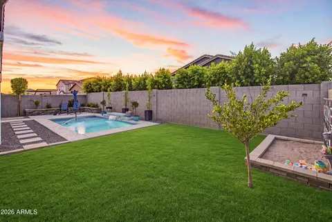 11306 E Unity Ave, Mesa, AZ 85212