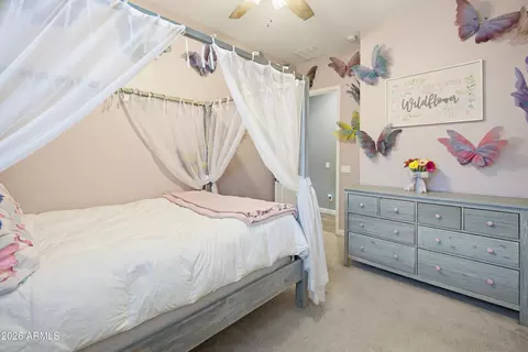 Bedroom - 11306 E Unity Ave, Mesa, AZ 85212 photo 9 of 9