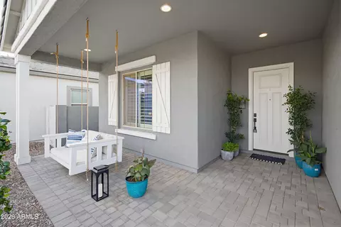 Exterior - 11306 E Unity Ave, Mesa, AZ 85212 photo 4 of 14