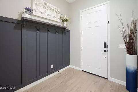 Entry Way - 11306 E Unity Ave, Mesa, AZ 85212 photo 3 of 4