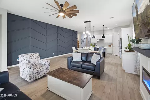 Living - 11306 E Unity Ave, Mesa, AZ 85212 photo 3 of 3