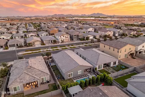 View/Area - 11306 E Unity Ave, Mesa, AZ 85212 photo 5 of 8
