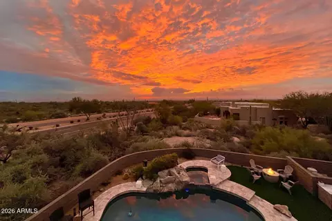 9637 E Mark Ln, Scottsdale, AZ 85262