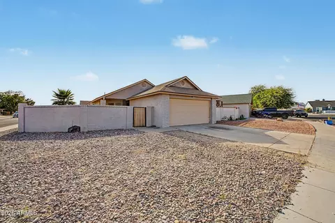 11902 N 73rd Ave, Peoria, AZ 85345