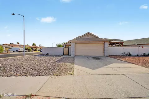 11902 N 73rd Ave, Peoria, AZ 85345
