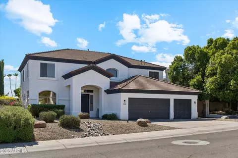 17658 N 52nd Pl, Scottsdale, AZ 85254
