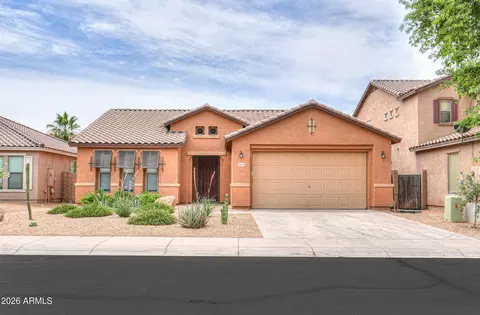 45519 W Morning View Ln, Maricopa, AZ 85139