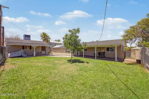 Exterior - 1761 W 5th Pl, Mesa, AZ 85201 photo 1 of 3