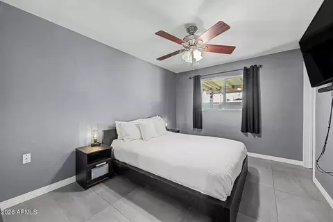 Bedroom - 1761 W 5th Pl, Mesa, AZ 85201 photo 1 of 6