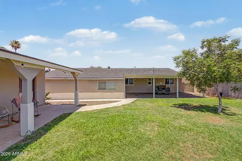 Exterior - 1761 W 5th Pl, Mesa, AZ 85201 photo 2 of 3
