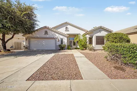 7990 W Yukon Dr, Peoria, AZ 85382