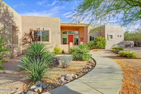 26424 N Heron Ln, Rio Verde, AZ 85263