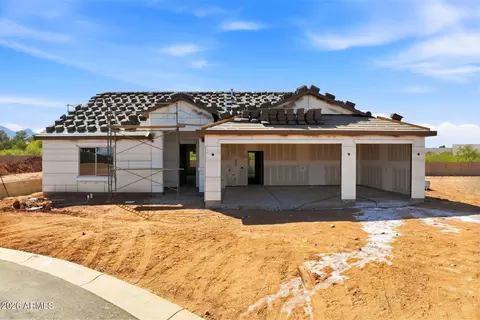 3588 Perry Pl, Sierra Vista, AZ 85650