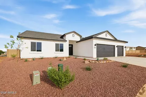 3507 Perry Pl, Sierra Vista, AZ 85650