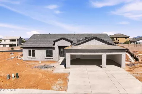 3507 Perry Pl, Sierra Vista, AZ 85650
