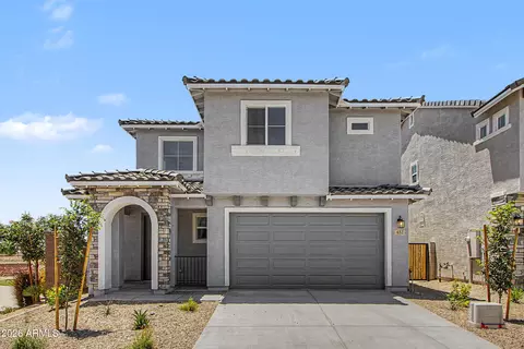 652 S Del Rancho Cir, Mesa, AZ 85208