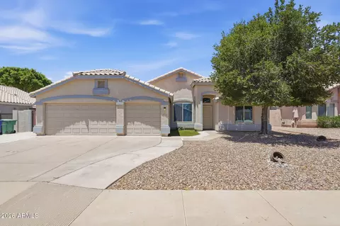 7764 E Downing St, Mesa, AZ 85207