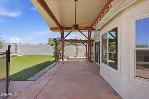 Exterior - 7764 E Downing St, Mesa, AZ 85207 photo 2 of 6