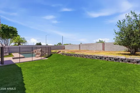 Exterior - 7764 E Downing St, Mesa, AZ 85207 photo 4 of 6