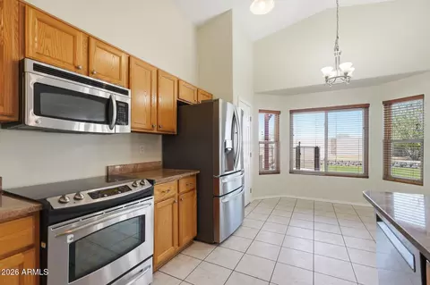 Kitchen - 7764 E Downing St, Mesa, AZ 85207 photo 3 of 3