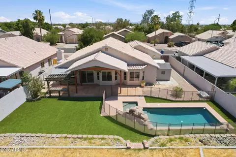 View/Area - 7764 E Downing St, Mesa, AZ 85207 photo 1 of 5